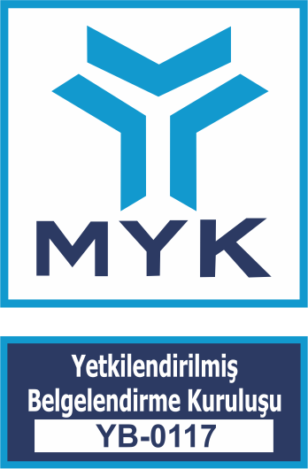 MYK — Mesleki Yeterlilik Kurumu